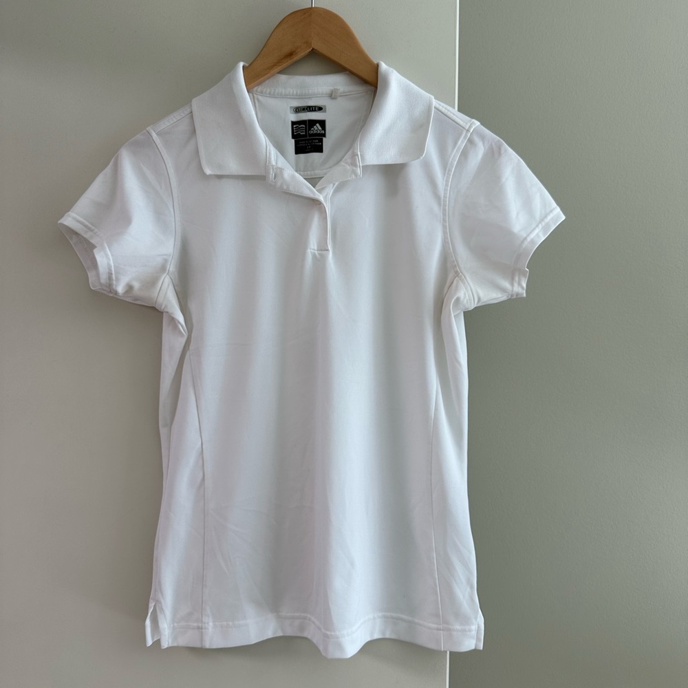 adidas polo